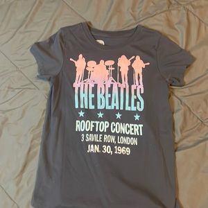 Been worn a couple off times